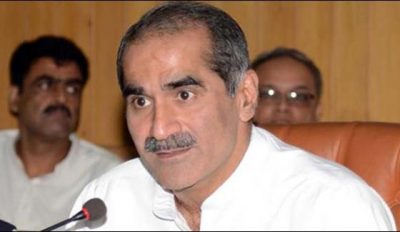 That happened outside the court is the worst management, Court take notice, Saad Rafiq