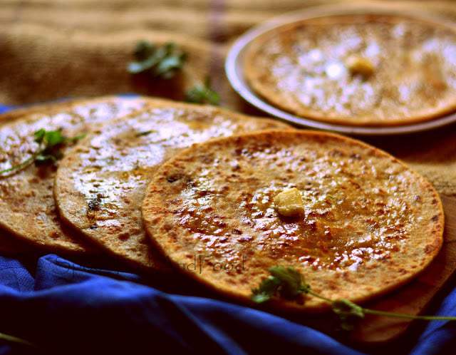 Dal Bread, Jam Jelly