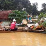 6 killed from flood in Vietnam