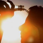 Heat maintains Karachi, the temperature is likely to reach 38 degrees