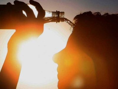 Heat maintains Karachi, the temperature is likely to reach 38 degrees