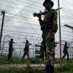Indian Army provocation on Line of Control