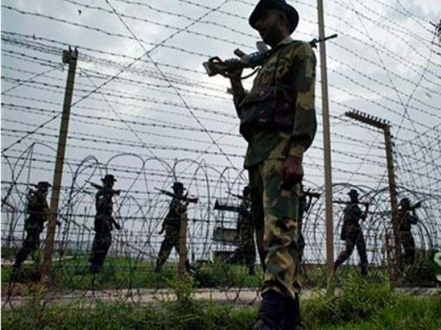 Indian Army provocation on Line of Control
