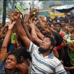 Rohingya Muslims, which countries are located of the world