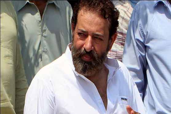 Chaudhary Aslam murder case: charge are indicted on the two accused Zafar urf Sain and ubaid