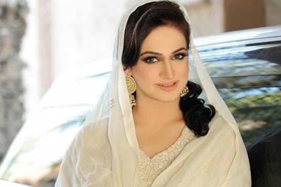 Due to the wrong movements of husband divorce: Actress Noor