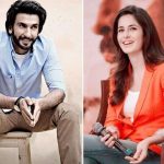 Katrina ready to become a wife of Ranveer Singh