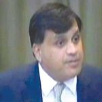 Nafees zakaria appointed High Commissioner in Malaysia, Dr. Faisal Spokesperson FO