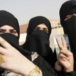 Saudi women announce to be virgin instead of being a second wife