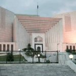 NAB stays with a suspect and anyone can arrest, Supreme Court