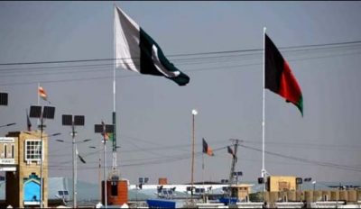 Border Management Policy: Afghan students restart the arrival of Pakistan