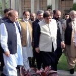 Nawaz Sharif and the first "dangerous" week of October