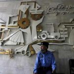 The 14-member delegation of ISI will visit Pakistan Steel today