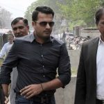 Spot fixing case: Earlier hearing on Sharjeel's appeal