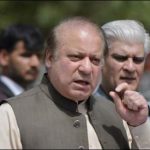 Individuals crime implement on Nawaz sharif also in Flagship reference