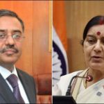 India demand revised on the Kulbhushan issue from Pakistan
