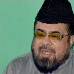 Angiography again will be done of Mufti Abdul Qavi today