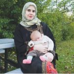 Canadian lady Recover from Pakistan declared liar to America and Pakistan