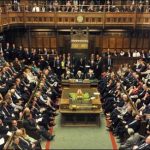 UK: 4 members parliament including the minister involved in sexually immoral
