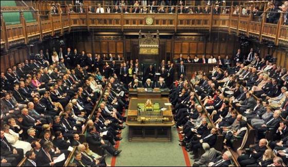 UK: 4 members parliament including the minister involved in sexually immoral