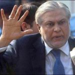 Finance, Minister, Ishaq Dar, will, appear, before, hearing, of, his, property, beyond, assets, case