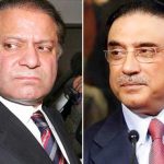 Back door contacts in the Muslim League-N and PPP in London