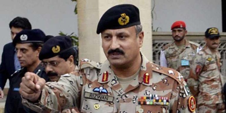 Facts, about, Gen. Rizwan, Akhtar, revealed, he, would, have, differences, with, Army, Chief