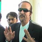 'Disqualified majority has begun to disqualified prime minister, will raise voice against this law'