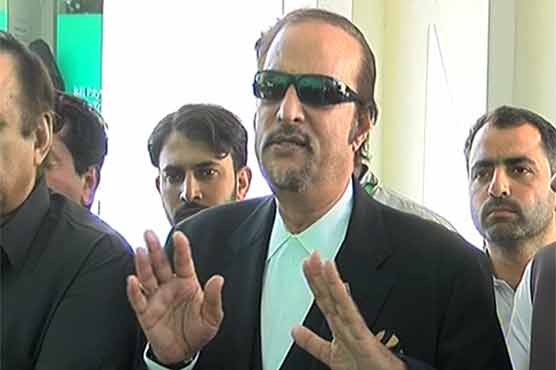 'Disqualified majority has begun to disqualified prime minister, will raise voice against this law'