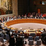 Eyes can not be closed now more at nuclear issue of Iran: United Nations