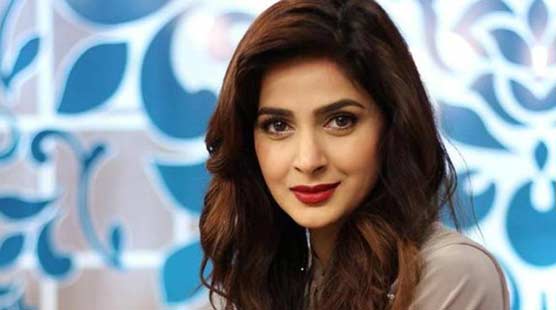 Attention focus on carrier, immediately no intention of marriage: Saba Qamar