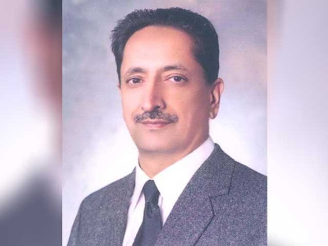 justice ejaz afzal took oath of Chief Justice of the Supreme Court