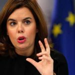 Referendum outcome, Spain central government to commit hard on Catalonia