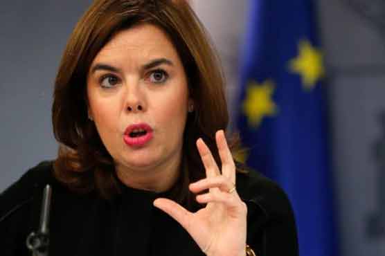 Referendum outcome, Spain central government to commit hard on Catalonia