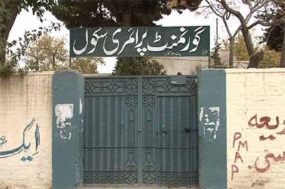 Sindh government decides to recruit six thousand nine hundred teachers