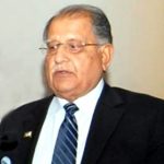 I terrorists why am a minister, Riaz Hussain Pirzada flashed