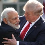 Anti-Pakistan combined pressure of three countries