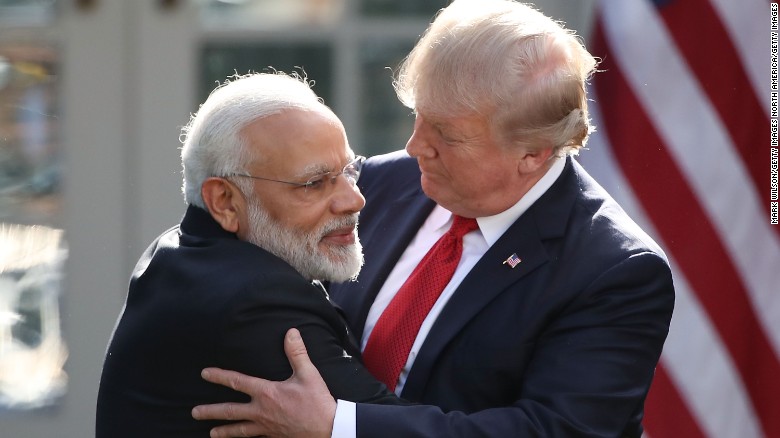 Anti-Pakistan combined pressure of three countries