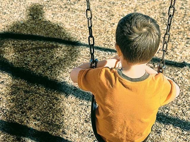 Two abducted kidnappers arrested in Quetta, recovered an abusive child