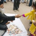 After the death of Abdul Satar Edhi, 30% reduction in donation