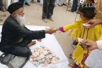 After the death of Abdul Satar Edhi, 30% reduction in donation