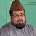 Mufti Abdul Qavi present in court in Qandeel Baloch murder case, adjourn the hearing till tomorrow