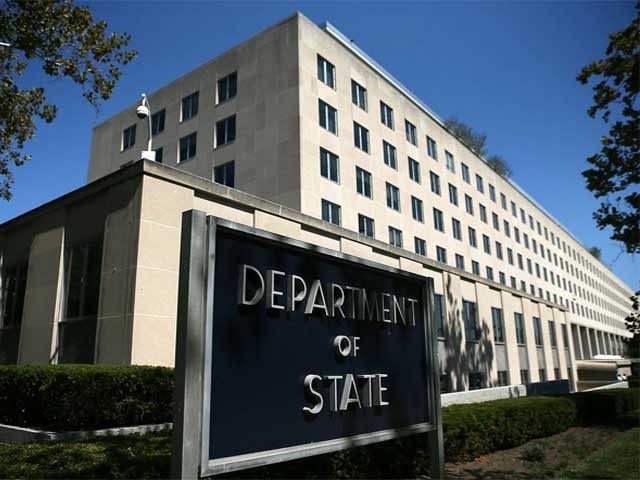 US eliminates the office of a special Afghan representative