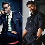 Amir Khan, loosed, the, race, from, ajay devgan's, gol maal, again
