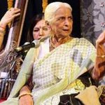 Classic singer Girija Devi passed away