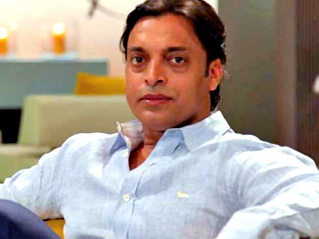 Shoaib Akhtar is become hit joke of Indians to Tweet on patch fixing