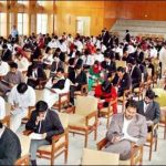 Punjab government announces retrieve of medical entry test