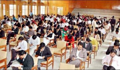 Punjab government announces retrieve of medical entry test