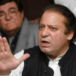 Nawaz Sharif elected the PML N president without any opposition