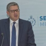 Britain is the worst terrorist threat, the head secret agency